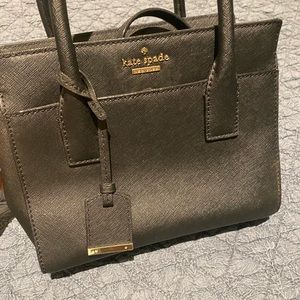 Kate Spade small bag in good condition